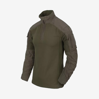 Helikon-Tex MCDU Combat Shirt NYCO Ripstop