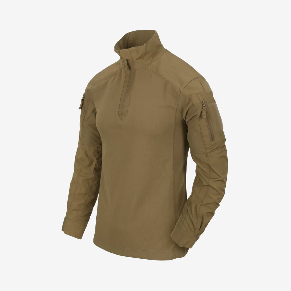 Helikon-Tex MCDU Combat Shirt NYCO Ripstop