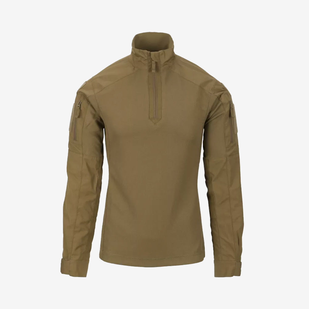 Helikon-Tex MCDU Combat Shirt NYCO Ripstop