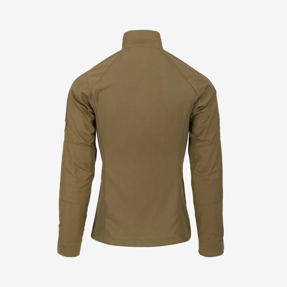 Helikon-Tex MCDU Combat Shirt NYCO Ripstop