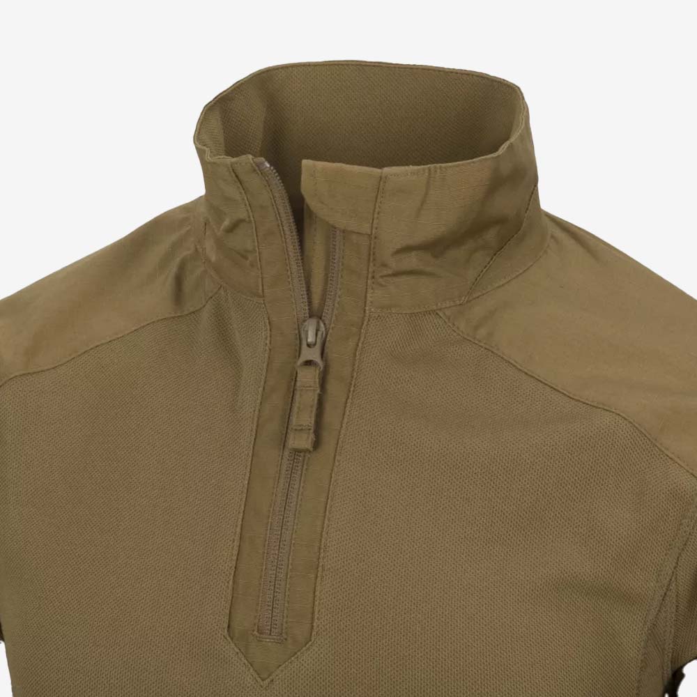 Helikon-Tex MCDU Combat Shirt NYCO Ripstop