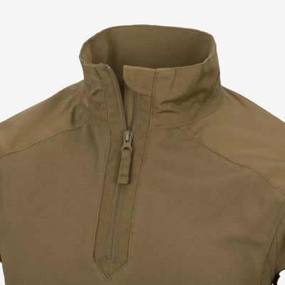 Helikon-Tex MCDU Combat Shirt NYCO Ripstop