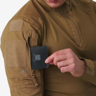 Helikon-Tex MCDU Combat Shirt NYCO Ripstop