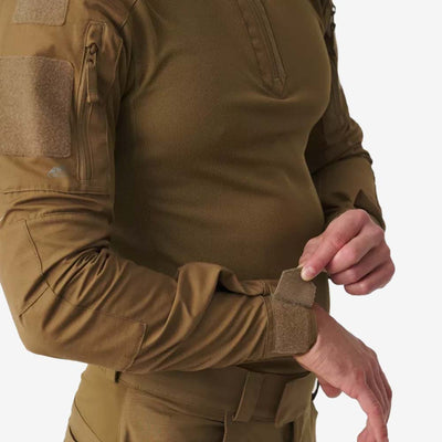 Helikon-Tex MCDU Combat Shirt NYCO Ripstop