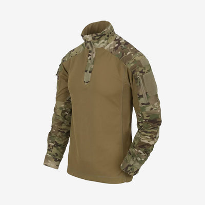 Helikon-Tex MCDU Combat Shirt NYCO Ripstop