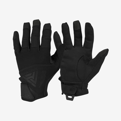Direct Action Hard Gloves Handschuhe Schwarz