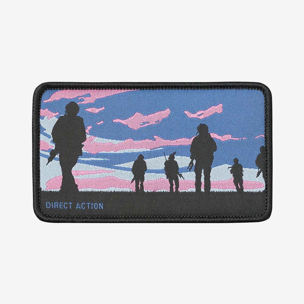 Patch Sunset