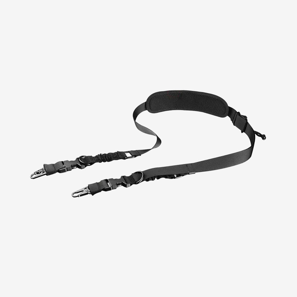 Cytac Two Point Sling schnellverstellbar mit Haken