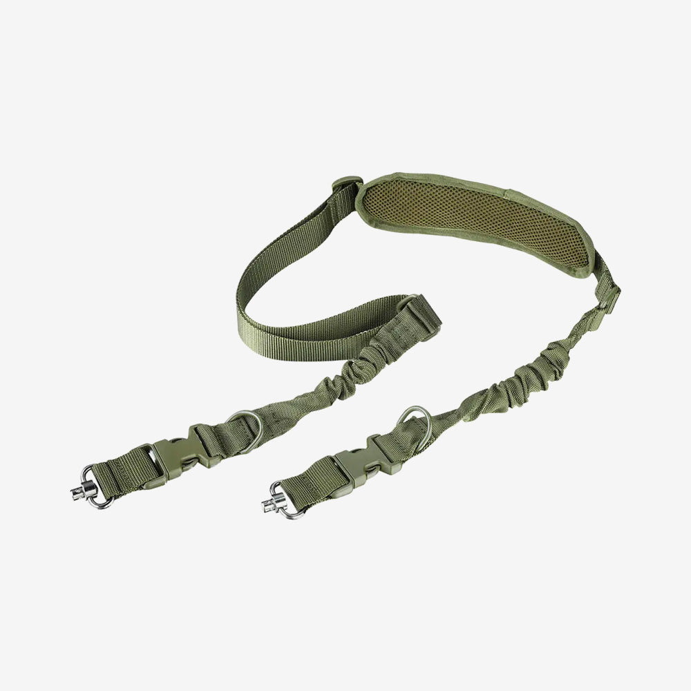 Cytac Two Point Sling schnellverstellbar mit QD Swivel