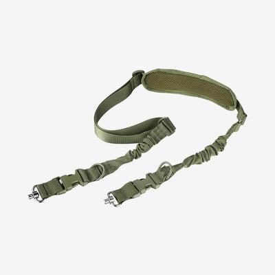 Cytac Two Point Sling schnellverstellbar mit QD Swivel