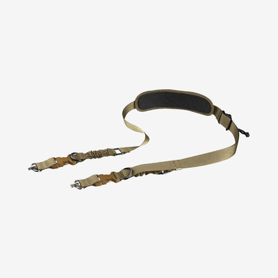 Cytac Two Point Sling schnellverstellbar mit QD Swivel