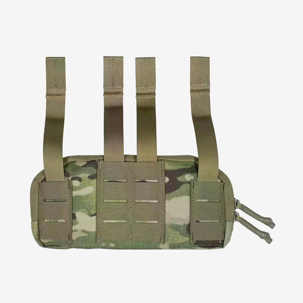 Agilite Wide Admin Pouch