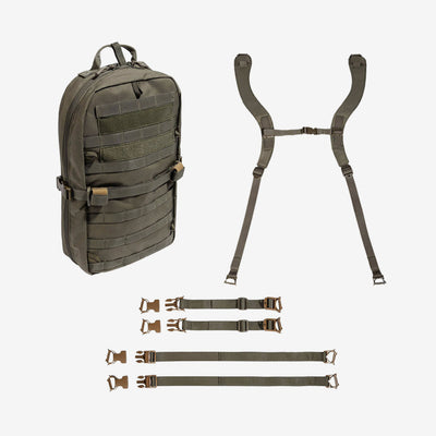 Lindnerhof Rückentasche Klein Set M800-S1