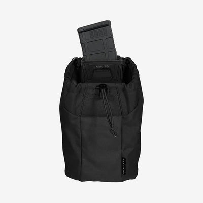Agilite Mag-Release Dump Pouch