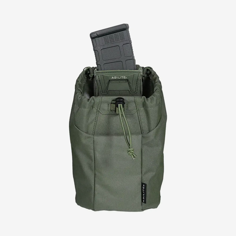 Agilite Mag-Release Dump Pouch