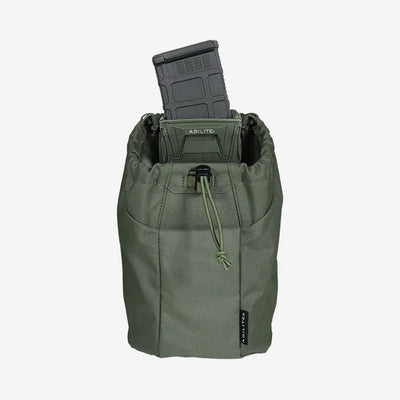 Agilite Mag-Release Dump Pouch