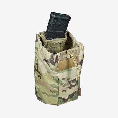 Agilite Mag-Release Dump Pouch