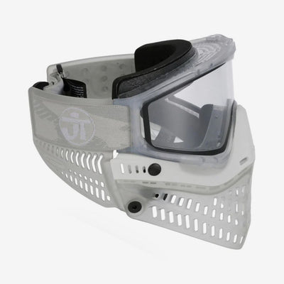 JT Spectra ProFlex SE Brimstone Ice Serie Thermal Maske Diamond inkl. Clear Lense