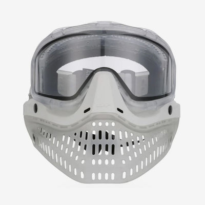 JT Spectra ProFlex SE Brimstone Ice Serie Thermal Maske Diamond inkl. Clear Lense