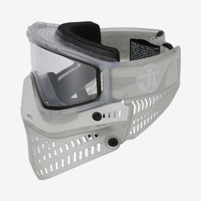 JT Spectra ProFlex SE Brimstone Ice Serie Thermal Maske Diamond inkl. Clear Lense