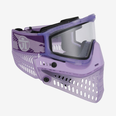 JT Spectra ProFlex SE Brimstone Ice Serie Thermal Maske Alexandrite inkl. Clear Lense