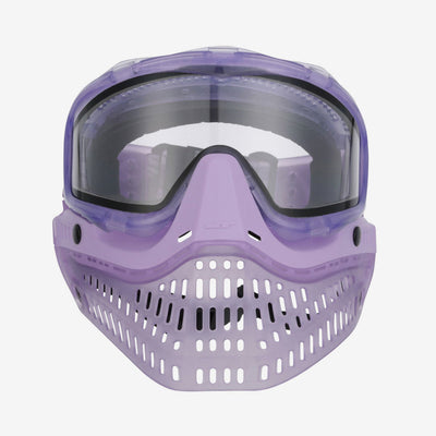 JT Spectra ProFlex SE Brimstone Ice Serie Thermal Maske Alexandrite inkl. Clear Lense