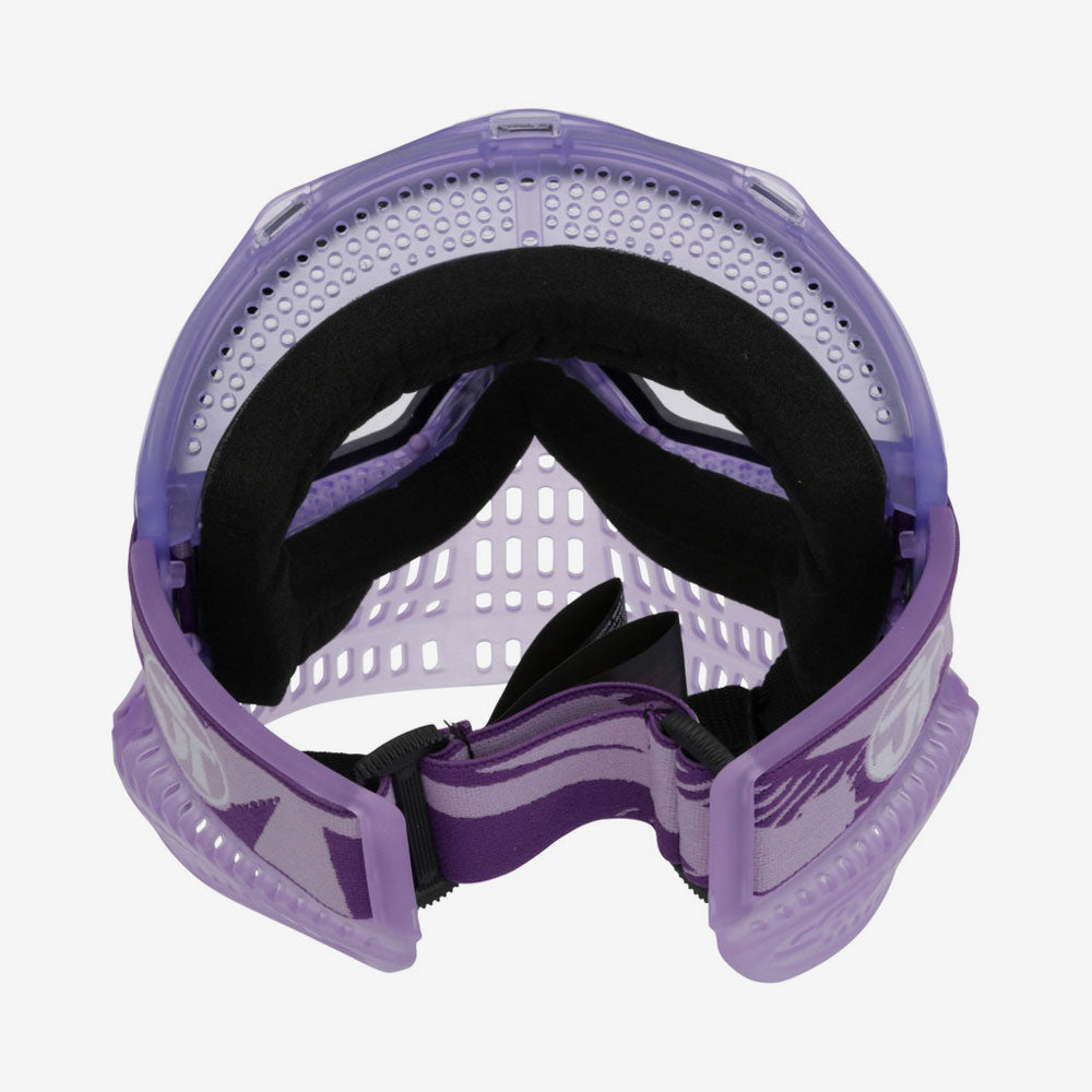 JT Spectra ProFlex SE Brimstone Ice Serie Thermal Maske Alexandrite inkl. Clear Lense