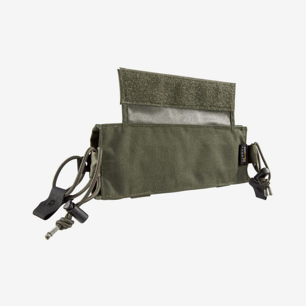 Tasmanian Tiger TT 2 SGL Backup Mag Pouch M4