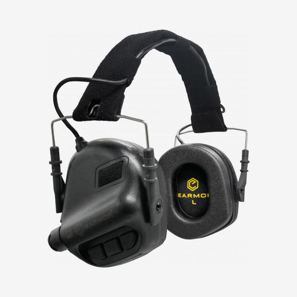 Earmor M31 aktiver Gehörschutz