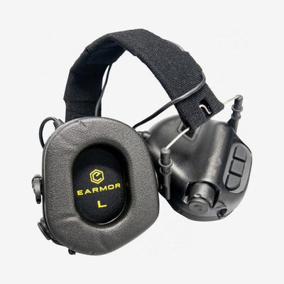 Earmor M31 aktiver Gehörschutz