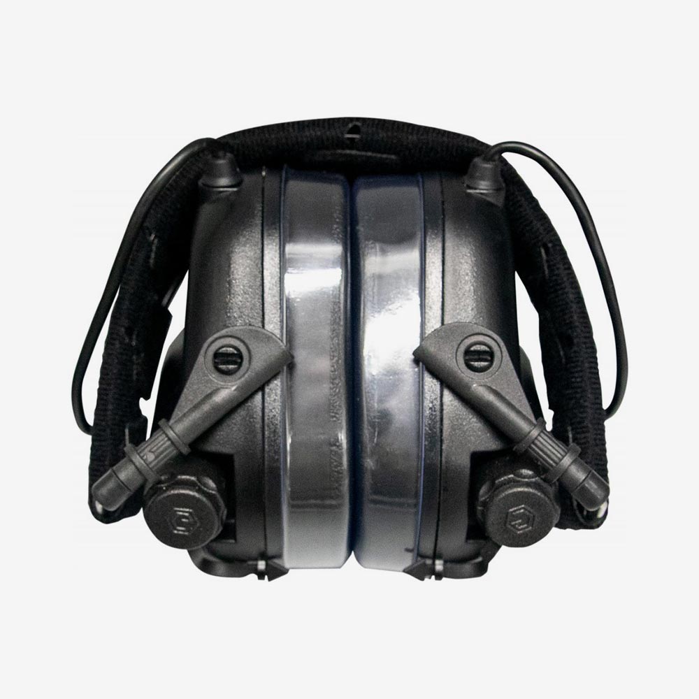 Earmor M31 aktiver Gehörschutz