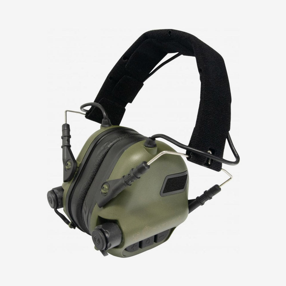 Earmor M31 aktiver Gehörschutz