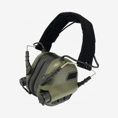 Earmor M31 aktiver Gehörschutz