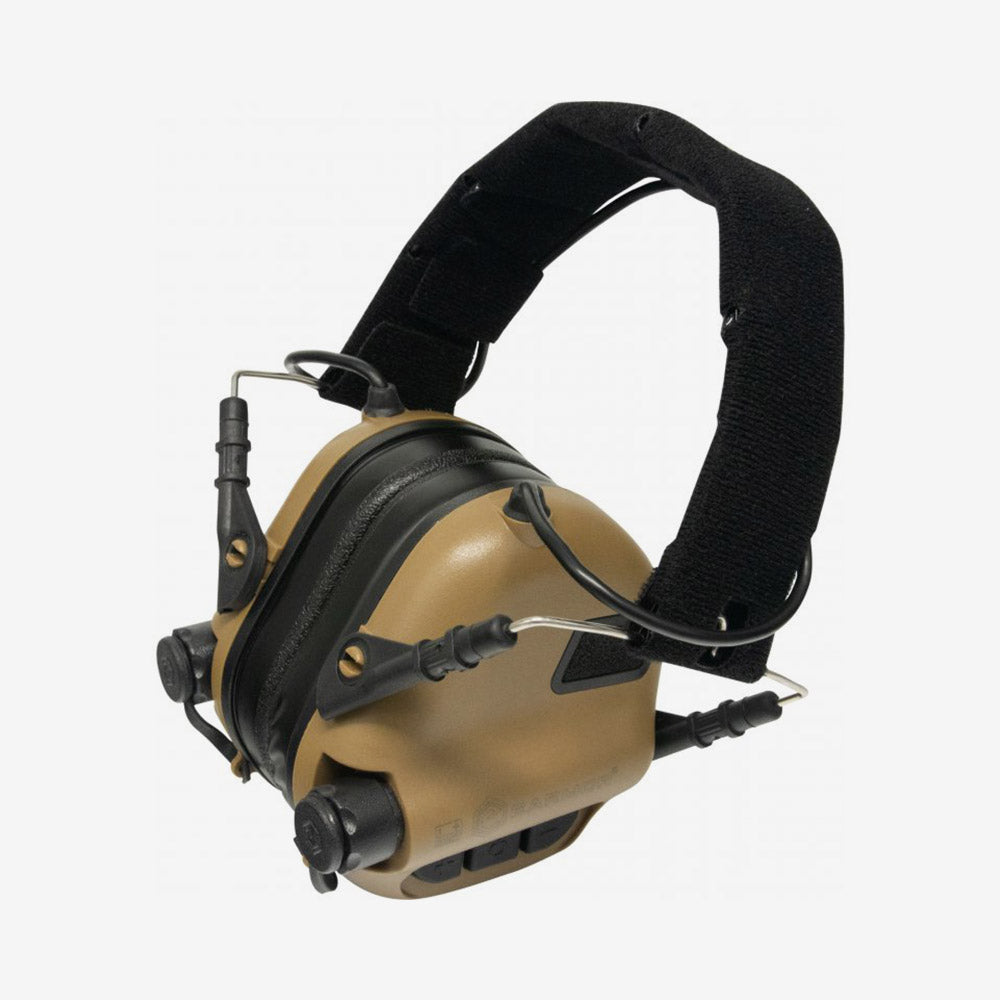 Earmor M31 aktiver Gehörschutz