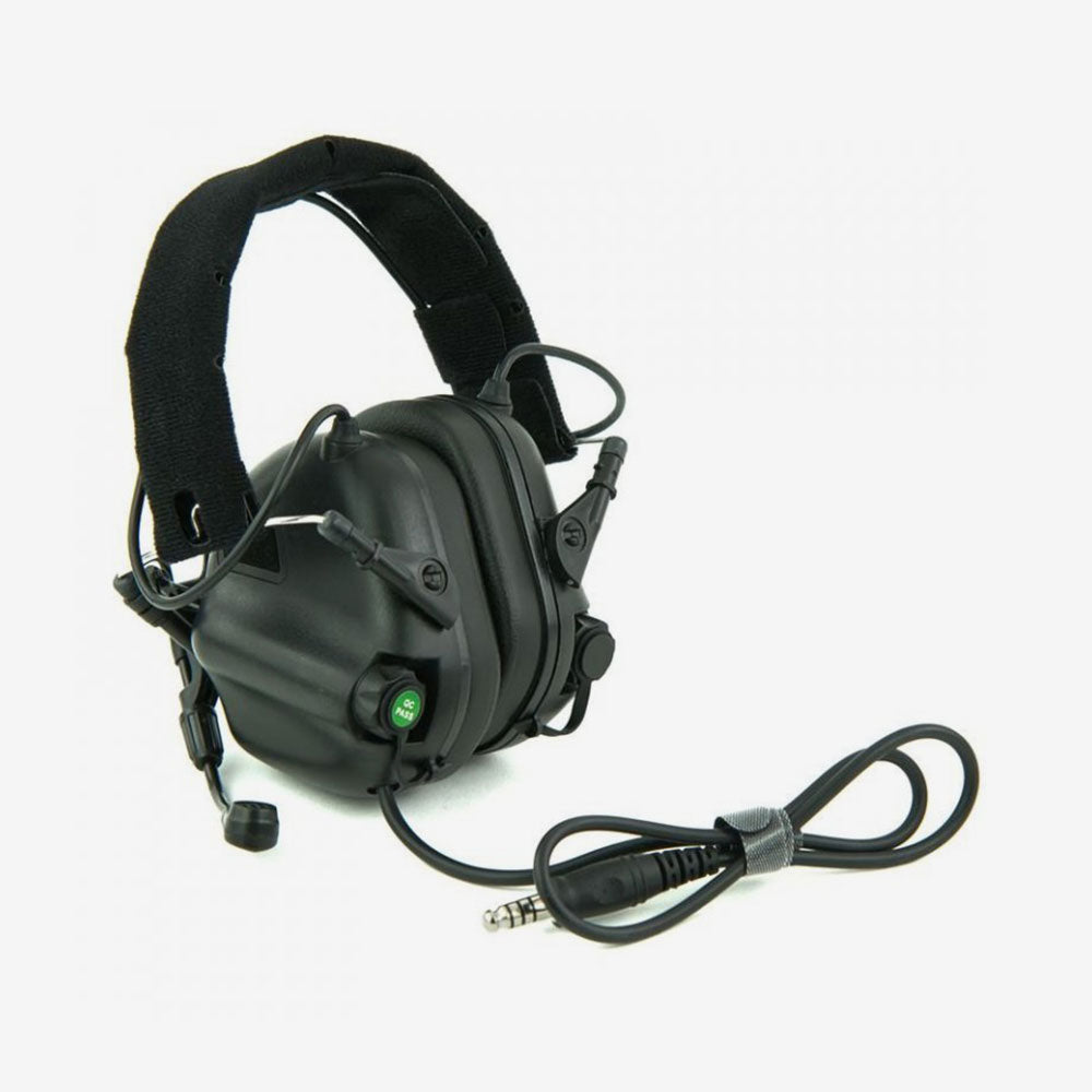 Earmor M32 MOD4 aktiver Gehörschutz/Headset