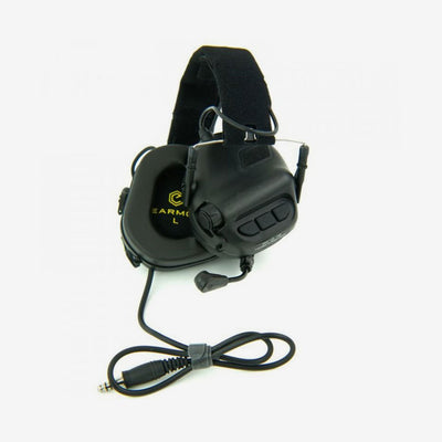 Earmor M32 MOD4 aktiver Gehörschutz/Headset
