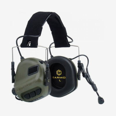 Earmor M32 MOD4 aktiver Gehörschutz/Headset