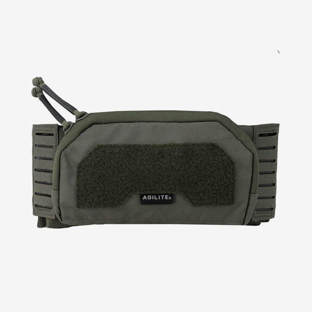 Agilite Pincer™ 2nd Layer Admin Pouch