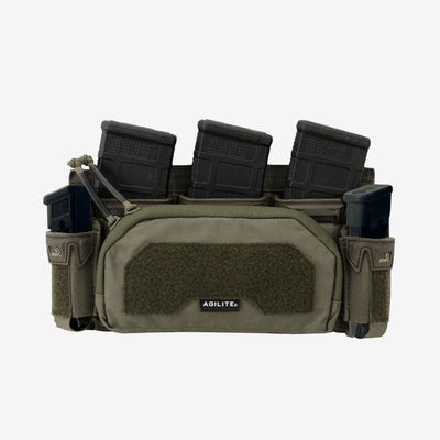 Agilite Pincer™ 2nd Layer Admin Pouch