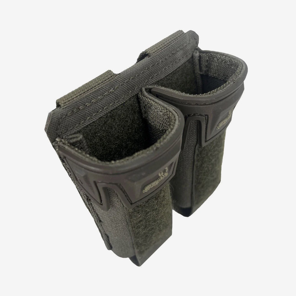 Agilite Pincer™ Pistol Double Pouch