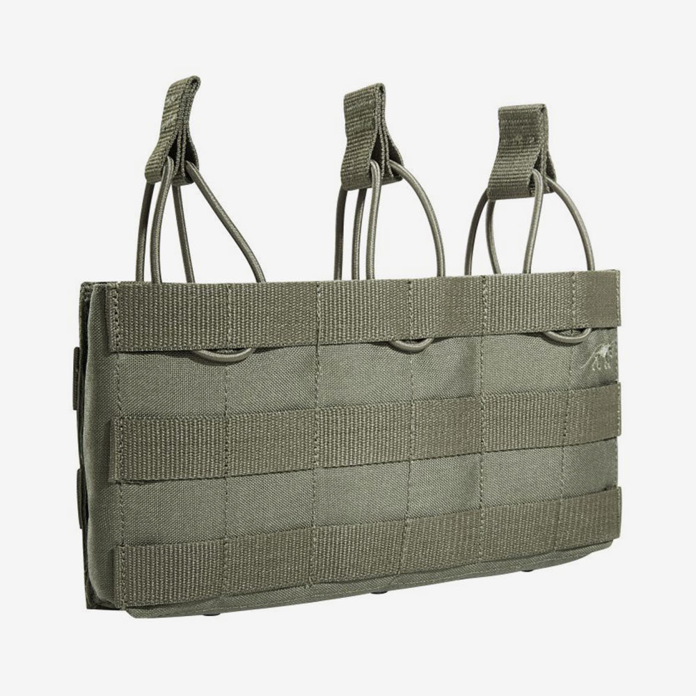 Tasmanian Tiger TT 3 SGL Mag Pouch BEL MKII