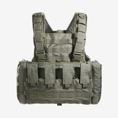 Tasmanian Tiger TT Chest Rig MKII