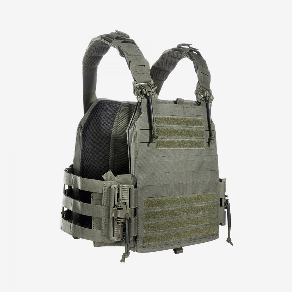 Tasmanian Tiger TT Plate Carrier QR LC