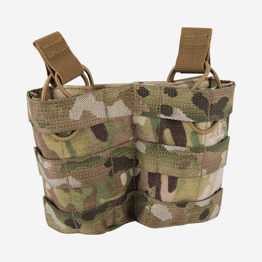 Tasmanian Tiger TT 2 SGL Mag Pouch BEL M4 MKII