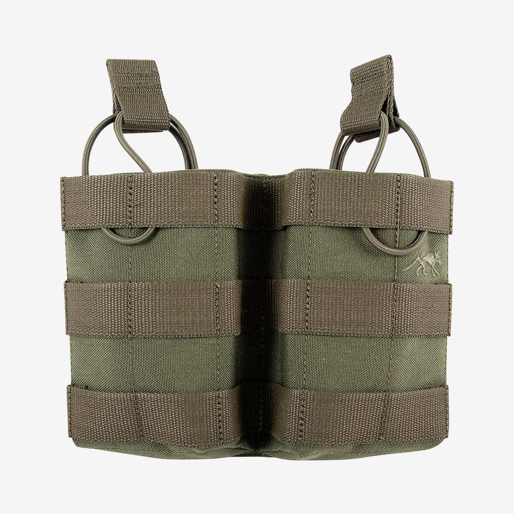 Tasmanian Tiger TT 2 SGL Mag Pouch BEL MKII