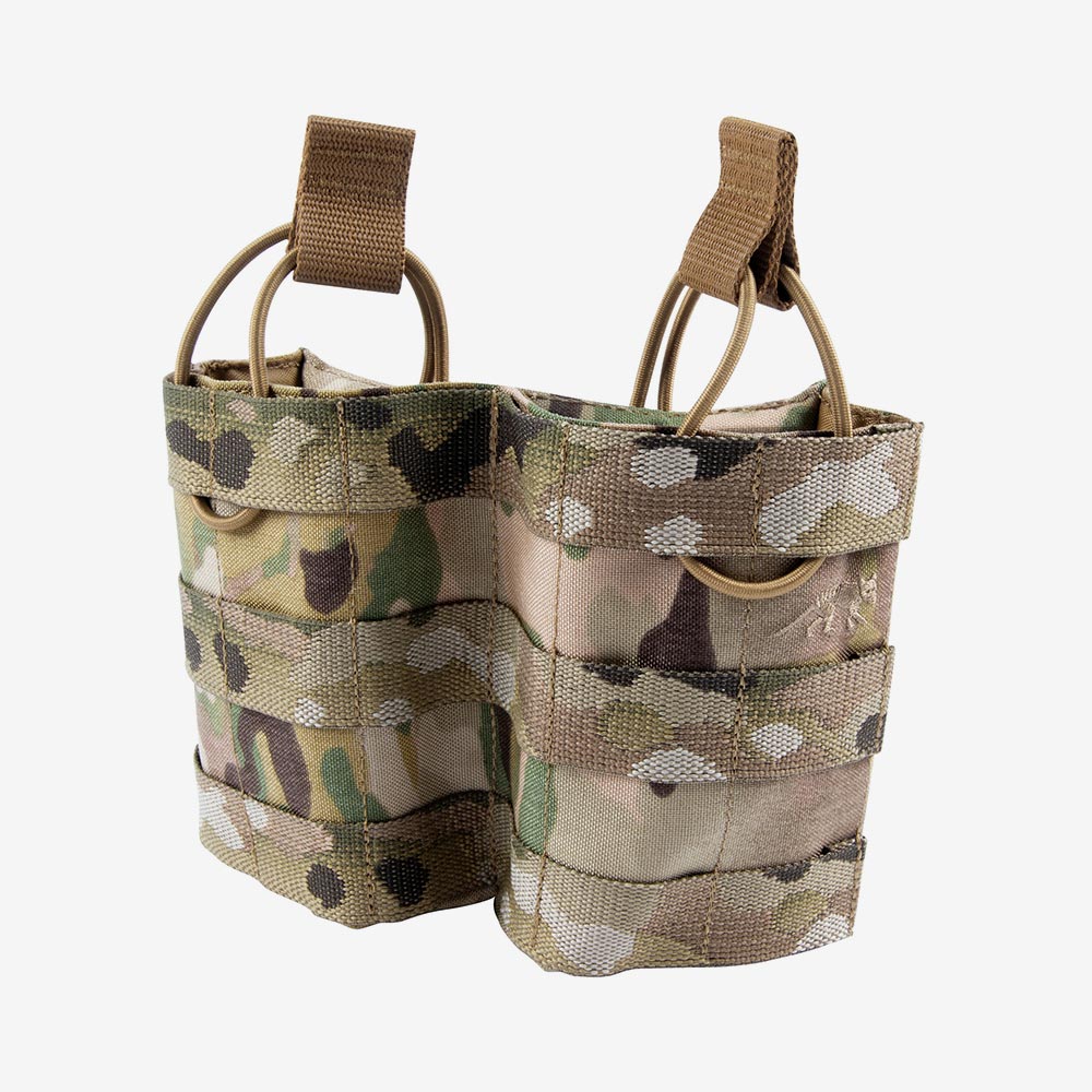 Tasmanian Tiger TT 2 SGL Mag Pouch BEL MKII