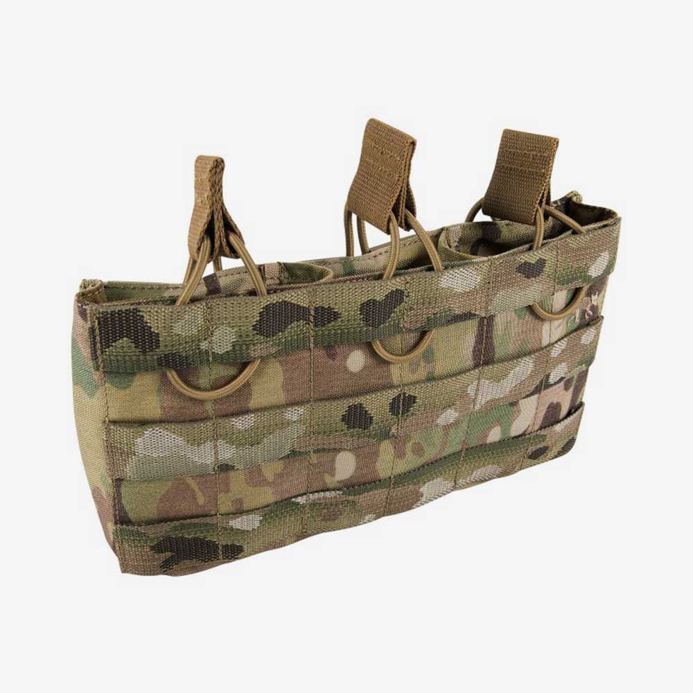 Tasmanian Tiger TT 3 SGL Mag Pouch BEL MKII