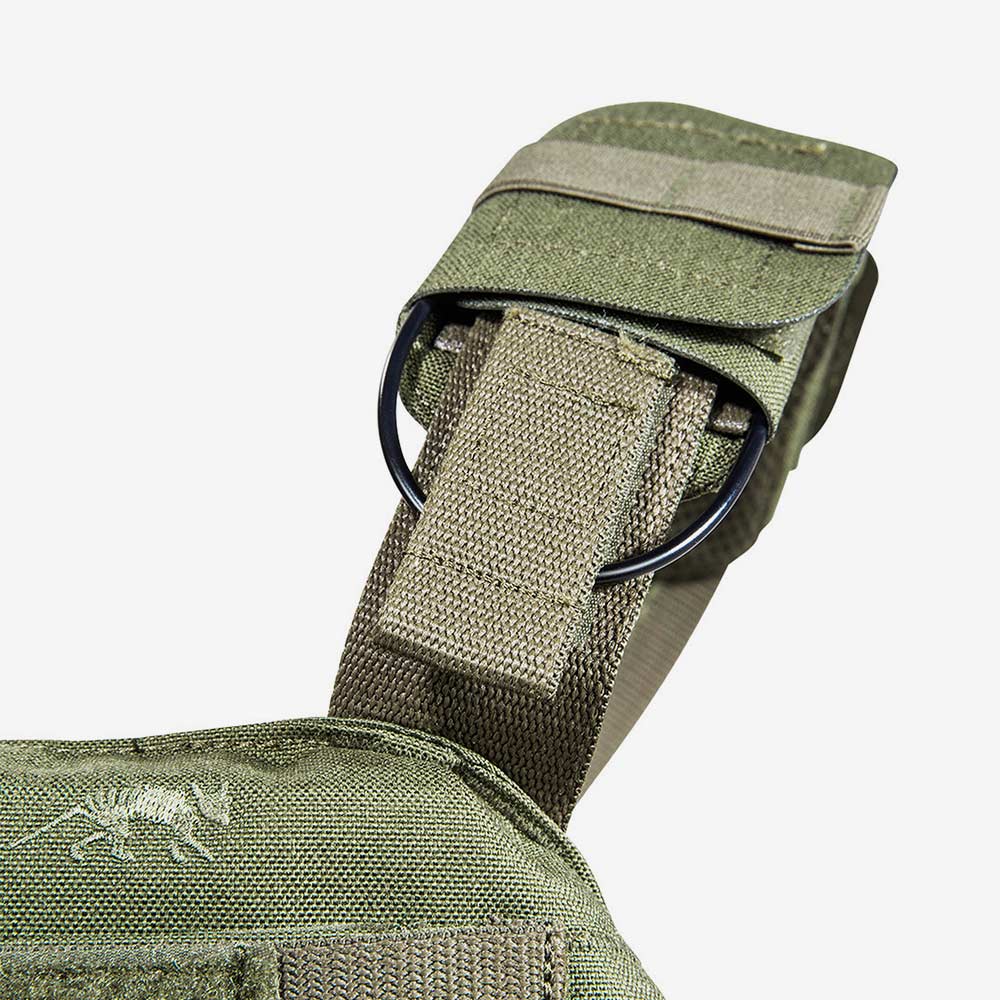 Tasmanian Tiger TT Plate Carrier MKIV