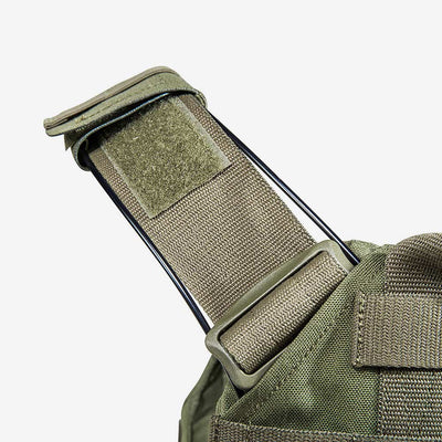 Tasmanian Tiger TT Plate Carrier MKIV