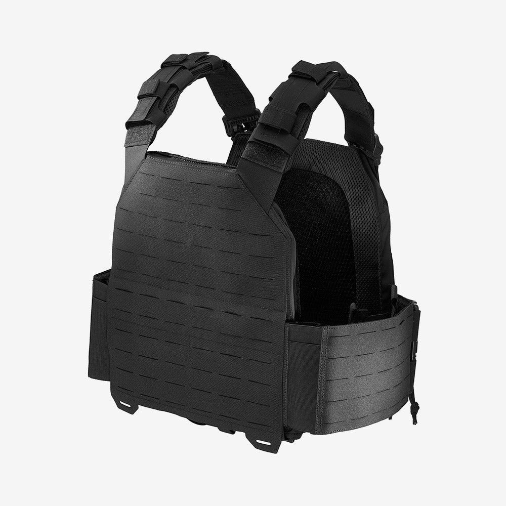 Tasmanian Tiger TT Plate Carrier QR LC